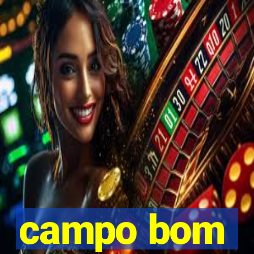campo bom